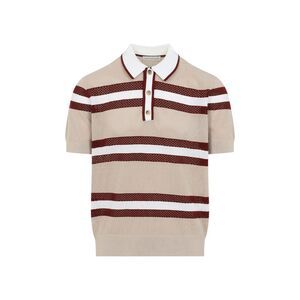 Dries Van Noten Mercy Polo Men